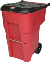 View: 9W20 Roll Out Medical Waste Container